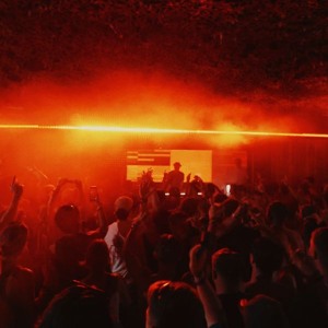Entasia @ Glitch Festival 2026