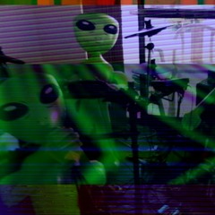 They're Watching