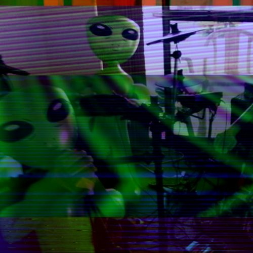They're Watching