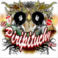 Disco de reggaeton Crew mix 💵 El Piripituchy 😎