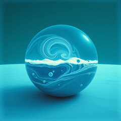 Interstellar Frequencies - Alien Atmosphere Vol 09