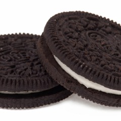 an oreo is a sandwich