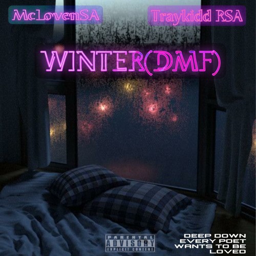 McLovenSA feat TraykiddRSA_-_Winter(DMF)