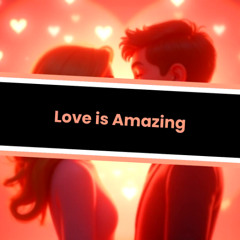 Love Is Amazing - Sure is....sometimes..