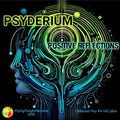 Positive reflections