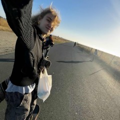 get the fuck out (of my house)