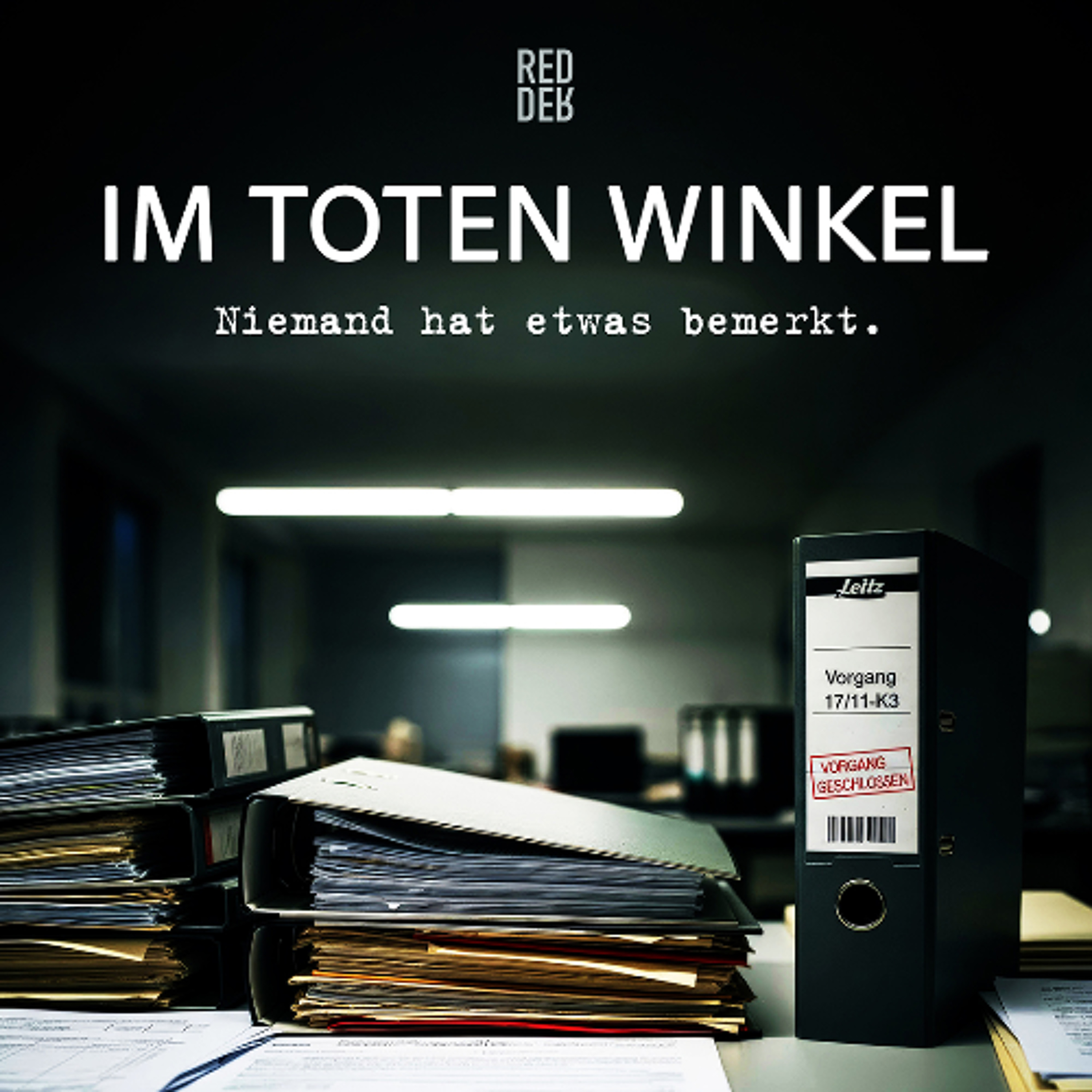 Der Weg ist da episode artwork