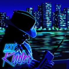 Kit Ryder - Mr. Collins, I Presume?