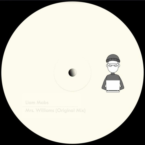 Mrs. Williams [Original Mix] *Free Download*