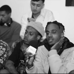 RECAYD MOB MIX