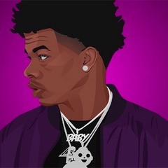 Lil Baby x Roddy Ricch Type Beat - "Endless" [Prod. MaxxWell Q x MaxxAirBeats]