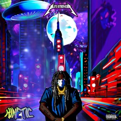 Legend [Prod By. Jacasikk & Ayy Global]