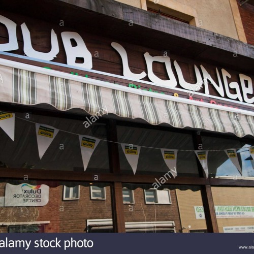 Elixart Lounge in Dub