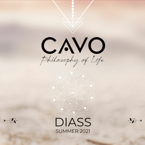 Cavo Beach Club @ Summer 2021 (Mixed by Diass)
