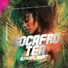 SocAfro Tea (DJWB)