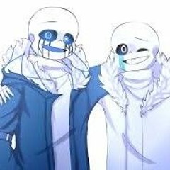 ERROR 404 SANS! Stronger Than You Cover