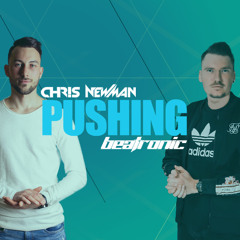 Miguel Picasso - Pushing (Beatronic & Chris Newman remix)