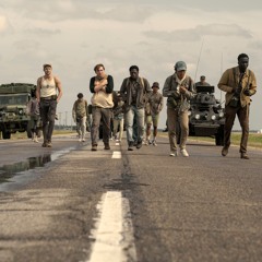 458 - The Long Walk