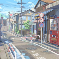 Toumei na Kizuato [Transparent Scars]