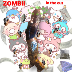 inthecut - Zombii (prod.b2)