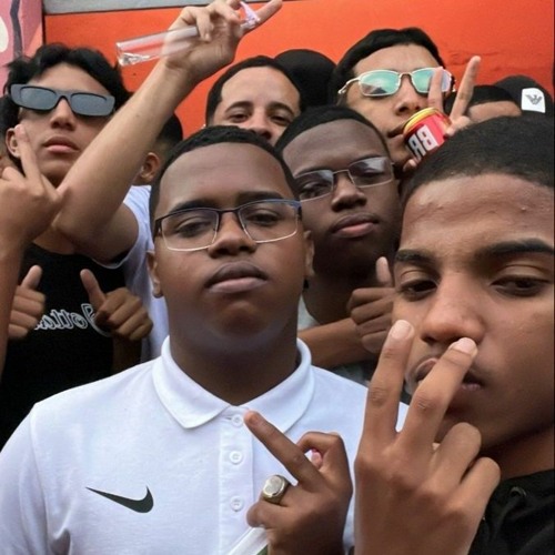 SET DJ BOY 3.0 - MC's Vine 7, Hariel, Kako, Don Juan, Tuto, Joãozinho VT, Marks - SPEED UP + GRAVE