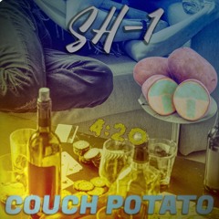 Couch Potato [Free, happy 4/20]