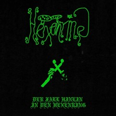 Hexenring - Der Fall hinein in den Hexenring
