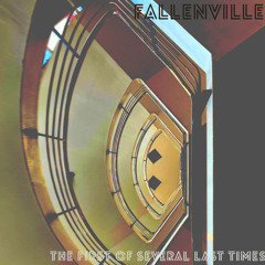 The first of several last times