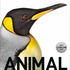 READ [PDF] Animal: The Definitive Visual Guide, 3rd Edition bestseller