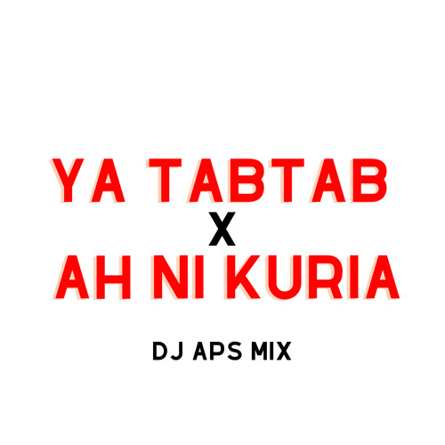 Ya Tabtab X Ah Ni Kuria - DJAPS MIX
