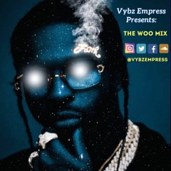 Hip Hop Mixes|Pop Smoke|Drake|Polo G|Lil Baby|Soulja Boy|Draco|MIgos|Rapstar|Lil Durk| @VYBZEMPRESS