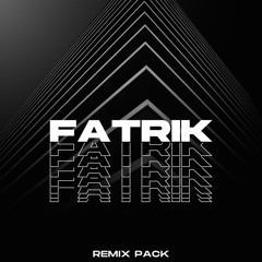[Free Download] Fatrik - Where Is The 5Room? (90's Tribute Mega Rework)