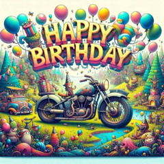 HyNo Mix - HPBD Tuổi 23 🎂😒🎂