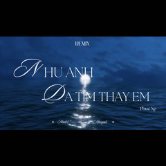 Nhu Anh Da Thay Em | Hades x Htingale