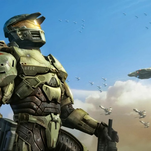 Every Halo Theme Overlapped, Perfectly Synchronized