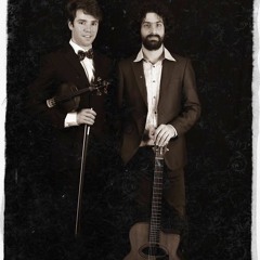 Veish A No Drom - Jam Zanouch' Duo (Violon - Guitare)