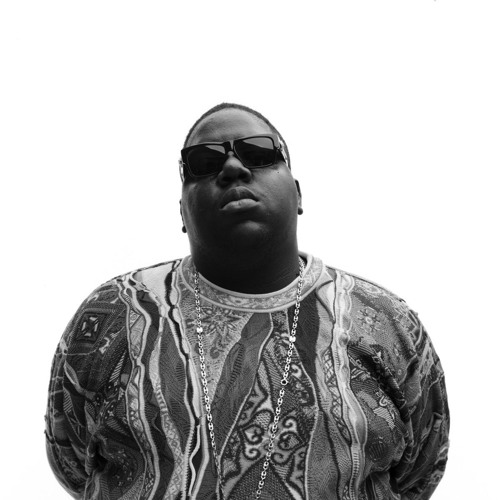Juicy x Blueberry Faygo (biggie smalls & lil mosey)