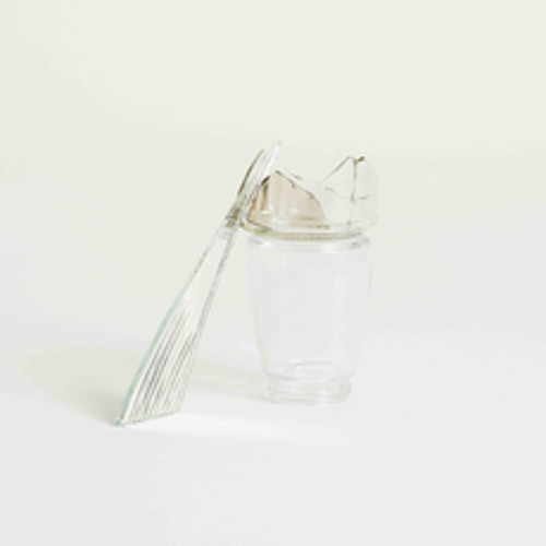 PREMIERE: Delay Grounds - Glass_Refract [Tropopause Records]