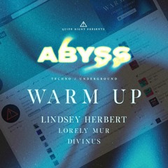 Abyss02 Warm Up