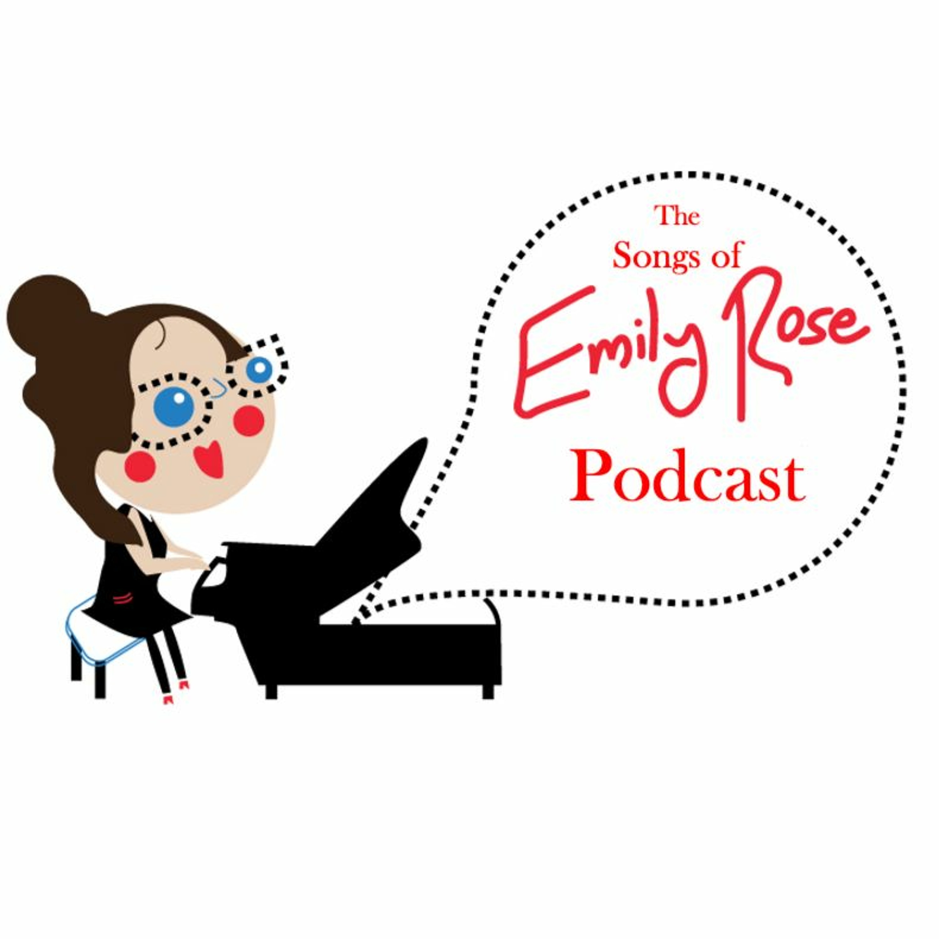 The Songs of Emily Rose Podcast