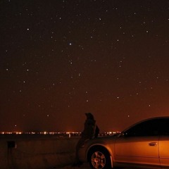 Going To Mekonomen Day After Christmas At Night Longing After Summer
