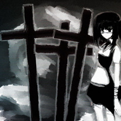 we sacrificed them for my music career :/