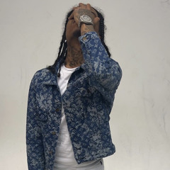 ball up top (ricandthad)