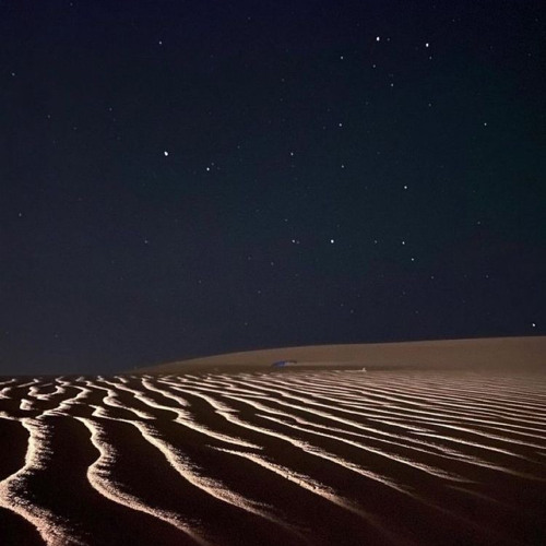 انا البارحه ليليٍ عليّ ساريً ساريه