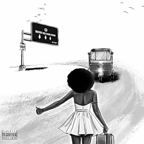 Cough (Odo) Remix Ft. Kizz Daniel & EMPIRE