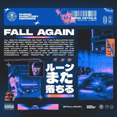 Fall Again