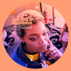 Luccio B Universe Side A (Selected  Mixed By SabatShorts)