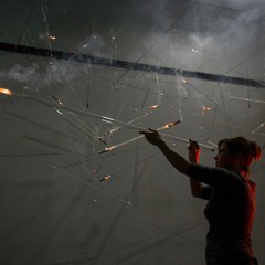 SYMBIOSIUM_Audioguide : Gwendolien Robin - Sky Lines