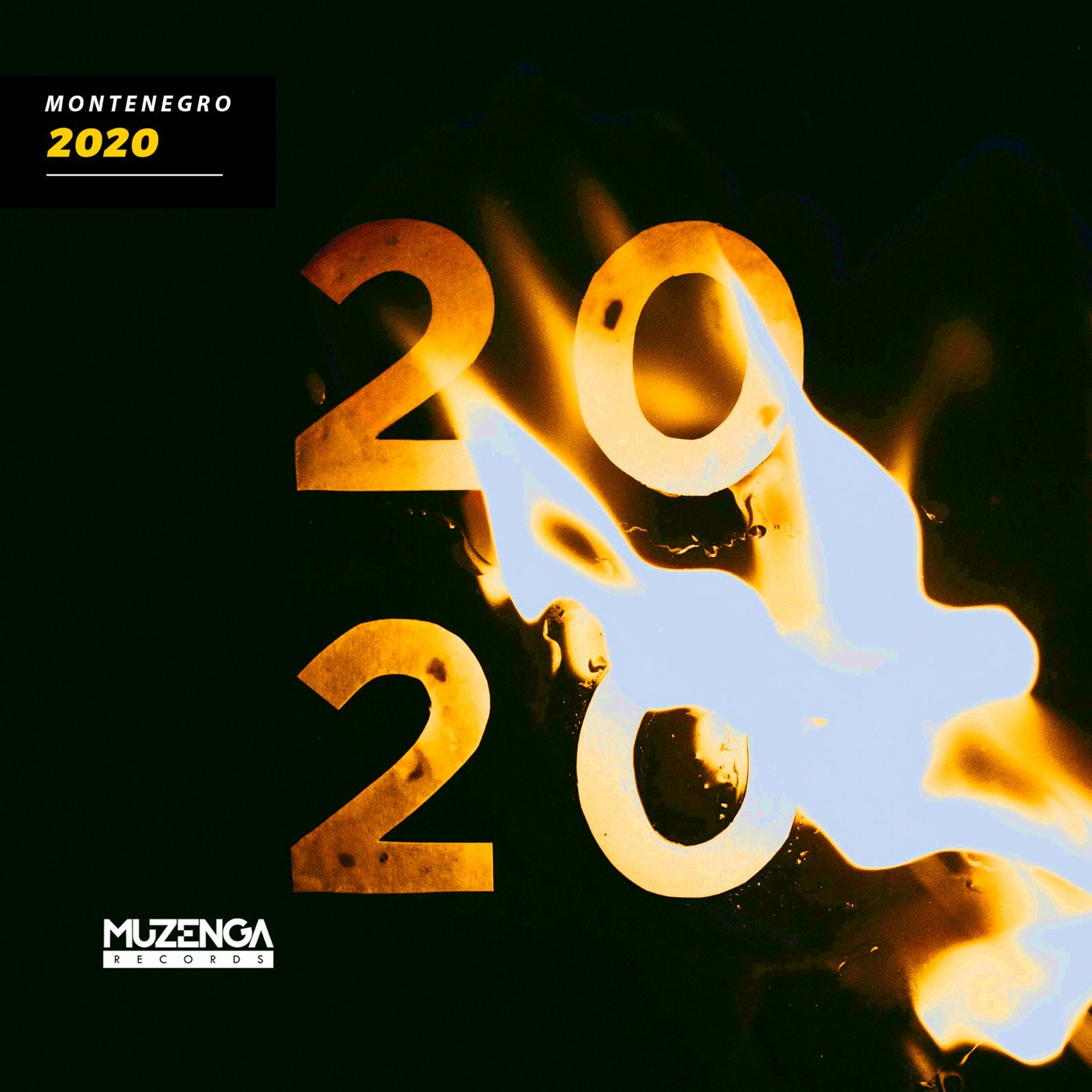 Montenegro - 2020 (Original Mix) | FREE DOWNLOAD episode artwork