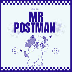 Mr Postman